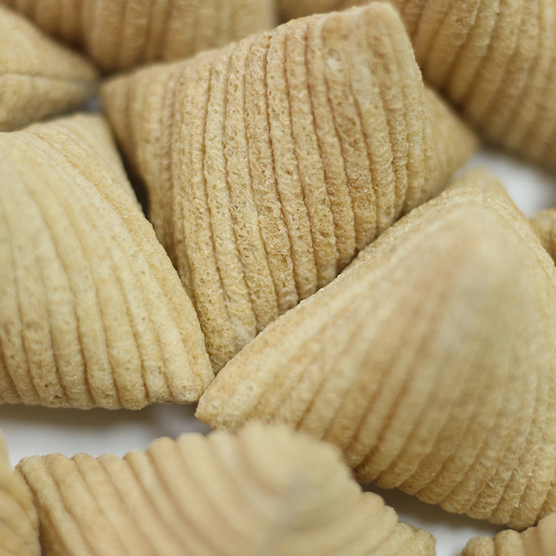 三角酥老式手工荞麦酥苦荞酥面粉糖酥三角休闲食品儿时怀旧零食