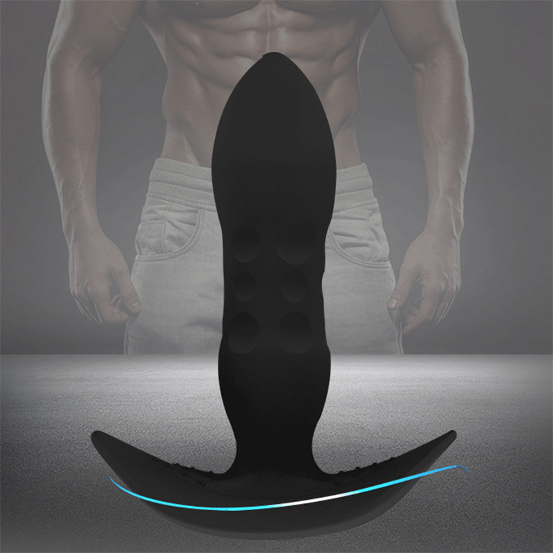 Hot Sale for Men and Women Massage Stick Wireless Remote Control Wear Telescopic Vibrator Foreign Trade Europe BiH Adult Sex Product