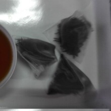 奶茶原料6克装锡兰红茶佛手柑格雷伯爵红茶和英式早餐茶三角茶包