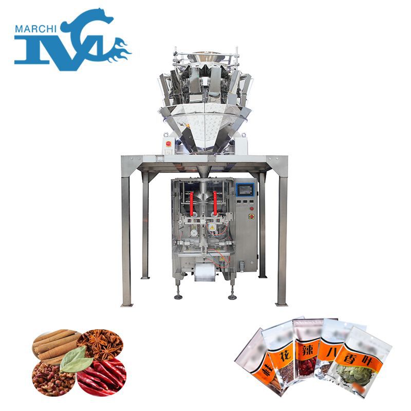 桂皮全自动包装机