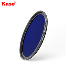 Kase卡色ND64减光镜AGC光学玻璃ND10062mm微单反相机中灰密度滤镜