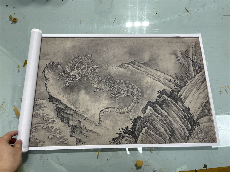 复古山水画图片-海量高清复古山水画图片大全 - 阿里巴巴