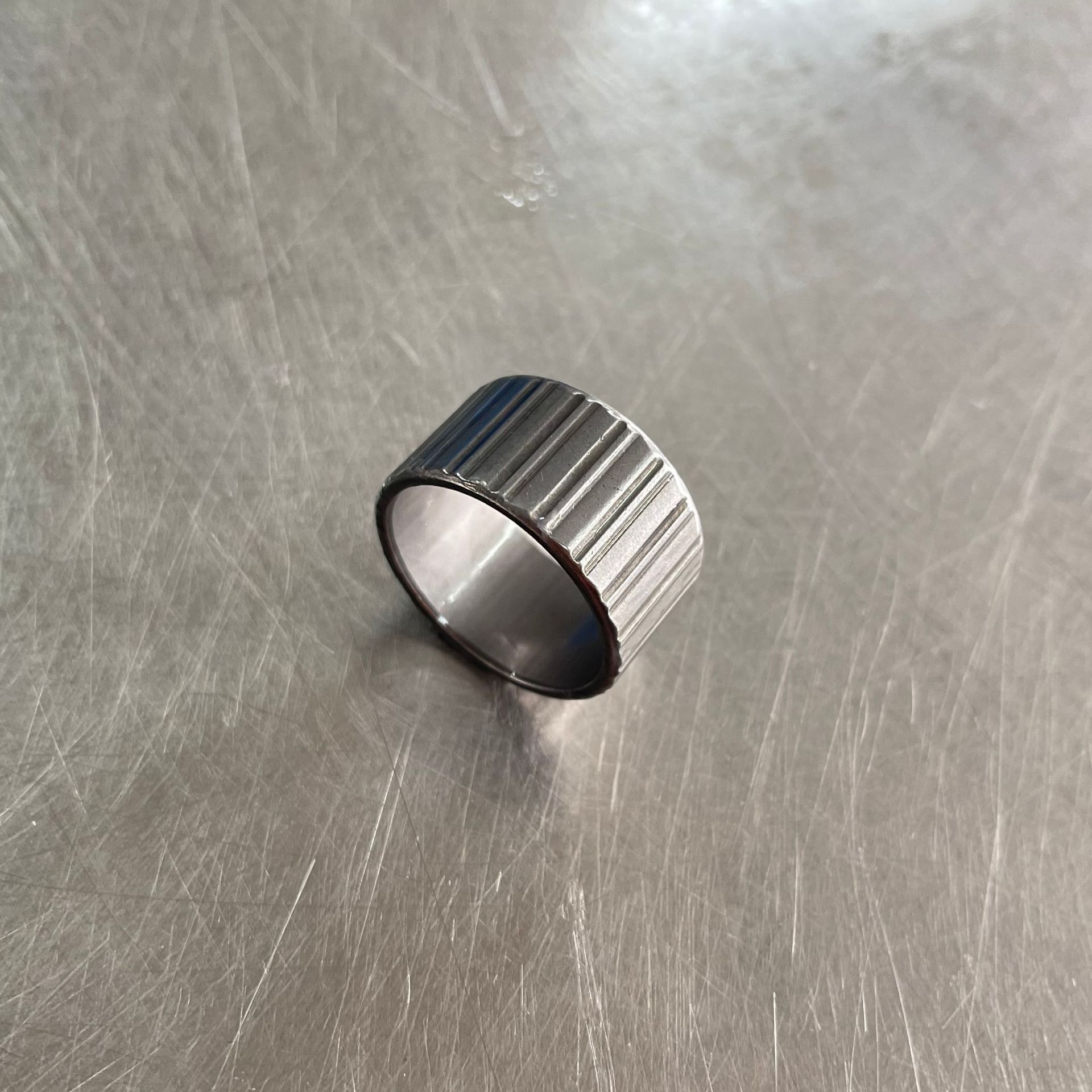 批发发动机轴承汽车单向皮带轮不锈钢轴承分体式电机轴承hf253616