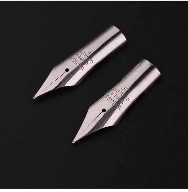 通用/百乐钢笔尖78g 88g笑脸贵妃钢笔尖成人学生笔头百乐笔尖