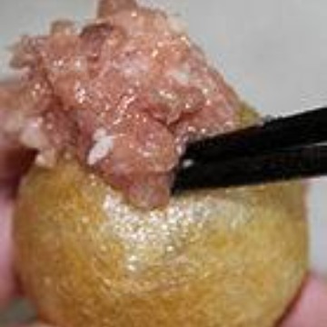 包邮上海打绞肉机油面筋塞肉机械 设备五花肉便携快速香肠