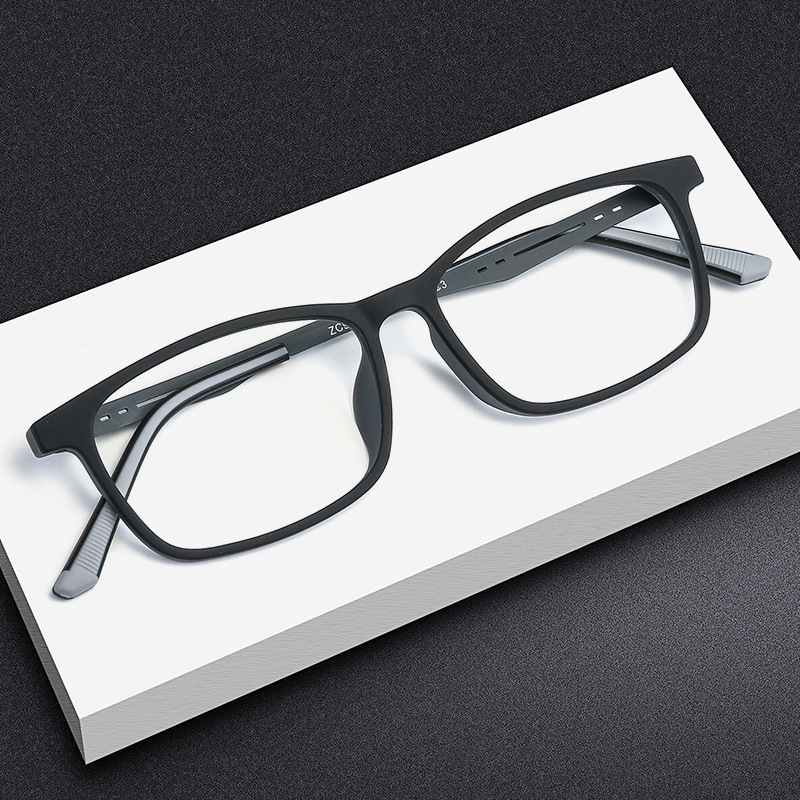 近视眼镜框架