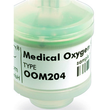 供应菲萍(Fabian)氧电池安维特ENVITEC OOM204氧气传感器全新