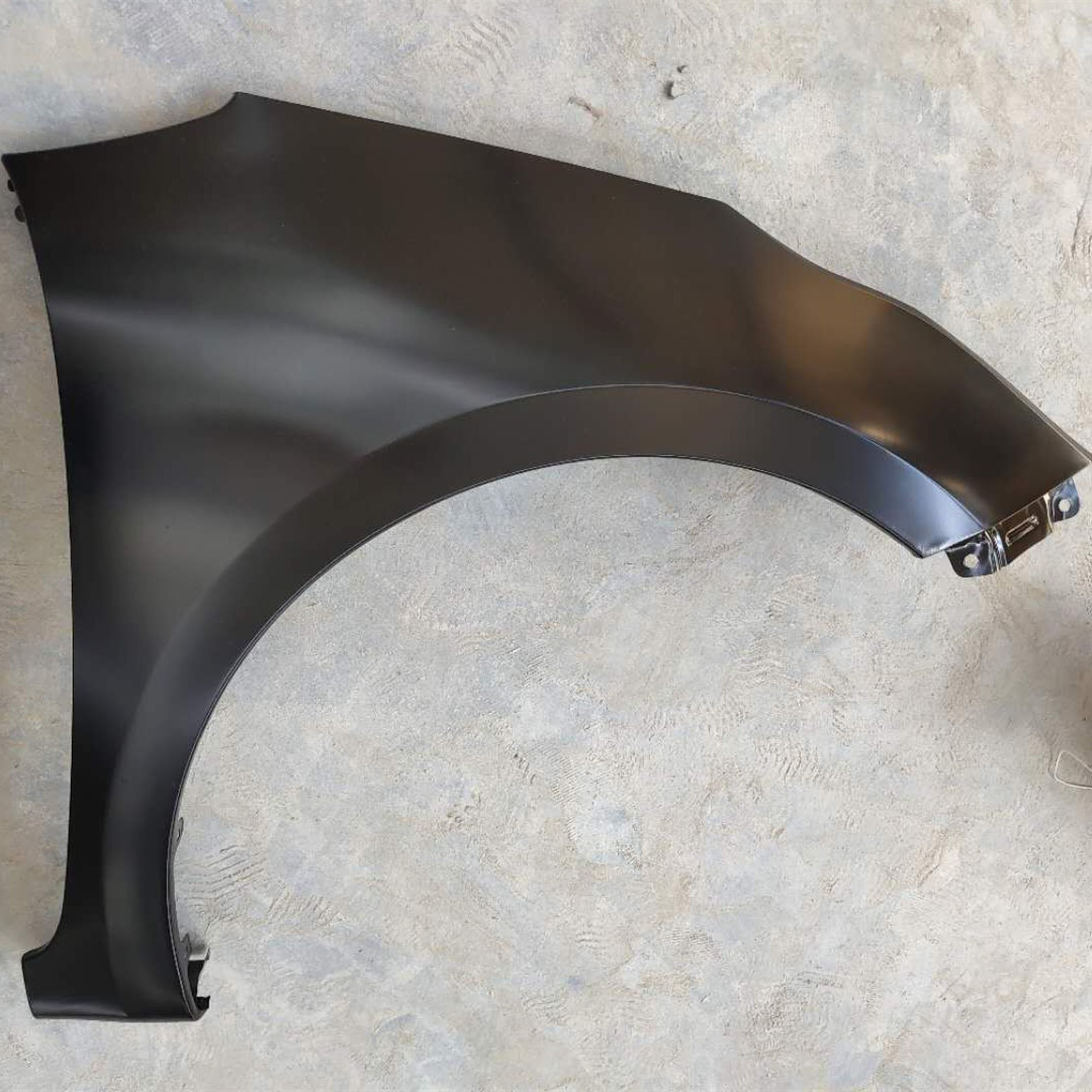 0成交0件适用2007英菲尼迪qx50前叶子板汽车翼子板钣金件f3100 1baaa