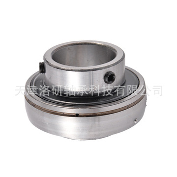 tjly 立式座 外球面轴承 ue211 农机 机械 轴承现货供应