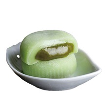 食流心麻薯干吃汤圆糯米糍粑糕点心爆浆零食网红小吃休闲食品