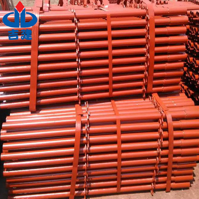 厂家批发套扣式脚手架快拆脚手架户外工程桥梁支撑套扣钢管脚手架