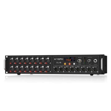 midas 迈达斯 dl16 dl32 32路专业演出纯数字调音台机-阿里巴巴