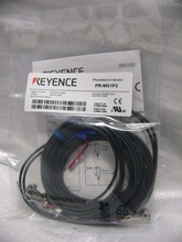 销售基恩士PR-M51P3光电传感器全新原包装现货