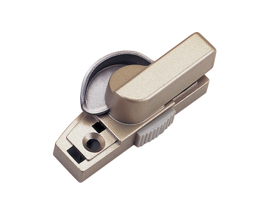 【工程款】月商量过万月牙锁 颜色科定制 多款钩子可选