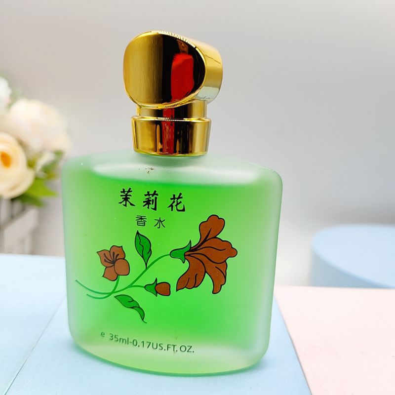 露兰姿新款喷雾便携式茉莉桂花香水美容彩妆香氛香水批发