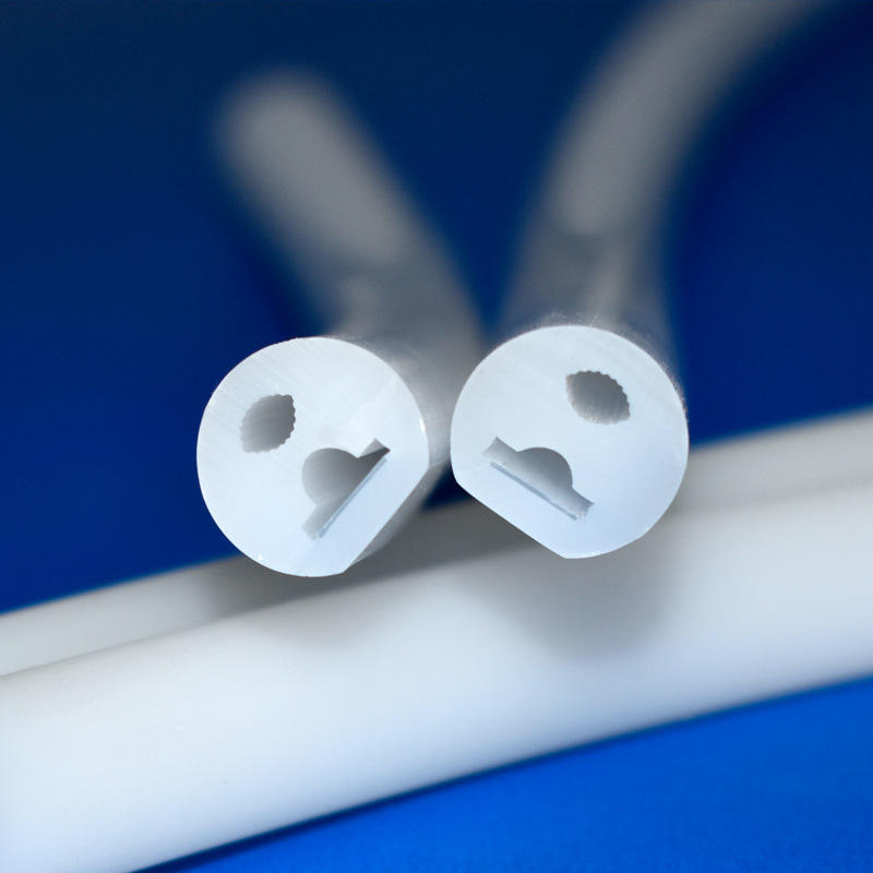 270度发光霓虹灯硅胶套管d13单色套管板宽6mmled灯带硅胶套管