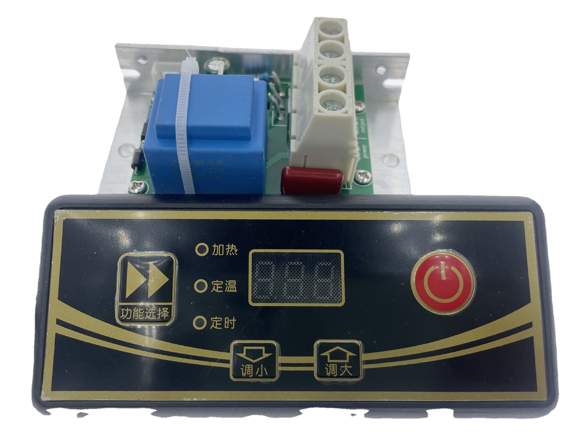 电烤炉控制器-阿里巴巴