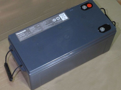 松下蓄电池lc-p12200st 12v200ah通讯应急电源消防蓄电池