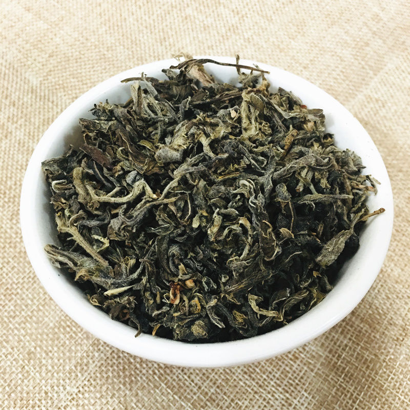 老鹰茶重庆特产巫溪茶叶老荫红白嫩叶火锅老老树茶包邮厂一件批发