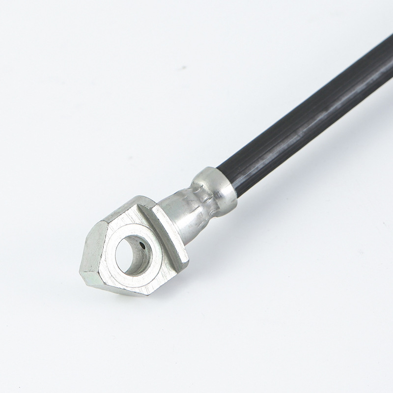 适用雪佛兰萨博班后液压制动软管 左前刹车软管油管后制动软管