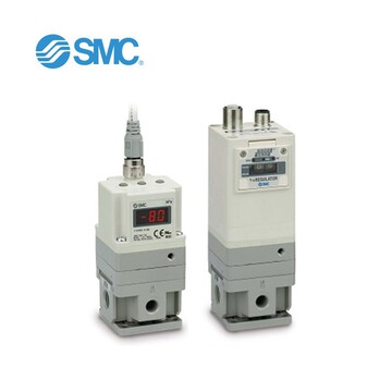 smc itv2090·2091 系列 电子式真空比例阀 itv2090-312l5