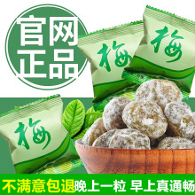 青梅果新鲜现摘诏安深山梅子泡酒酸梅酒酵素鲜果醋胭脂梅果农直发