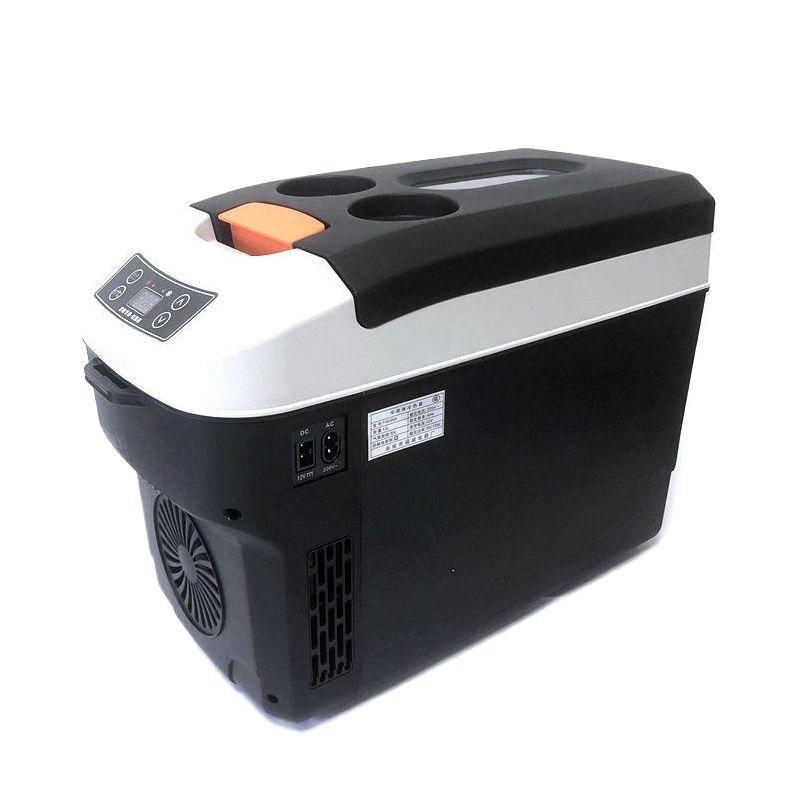 猪精恒温箱17度畜牧恒温箱小型家用制冷加热箱猪精兔精保存