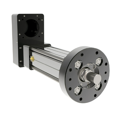 exlar电动推杆,exlar电动缸