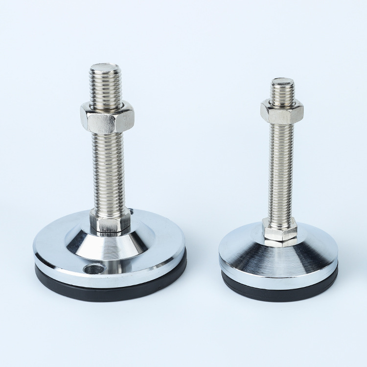 重型调整脚 地脚螺丝 机械机脚 机床支撑脚 调节脚 脚杯底脚-阿里巴巴
