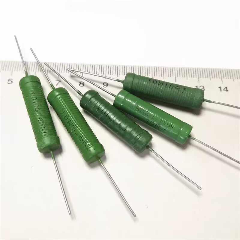 rx21 绕线电阻 10w 4.7k/5.1/5.6/6.2k/6.8/7.5/8.2/9.