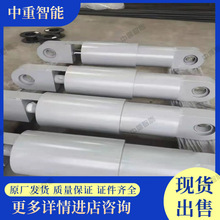 中重智能阻尼器厂家 安装简单黏滞流体阻尼器 减震粘滞流体阻尼器