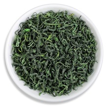 高山云雾绿茶碧螺春2024新茶日照茶叶庐山绿茶散装罐装250g/500g