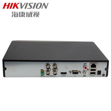 海康威视硬盘录像机 4路8路16路24路32路高清同轴模拟网络四合一