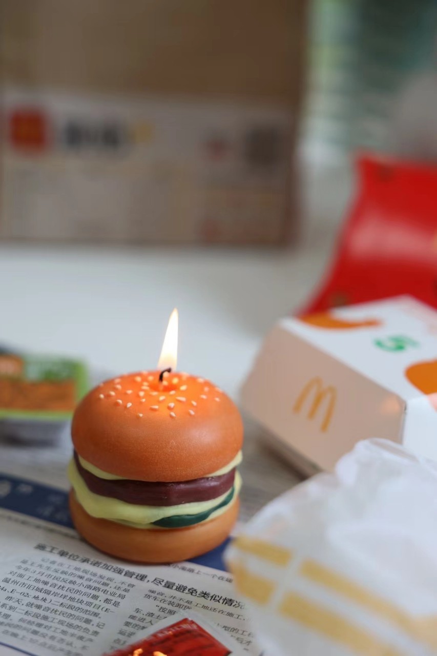 趣味生日蜡烛蜡烛