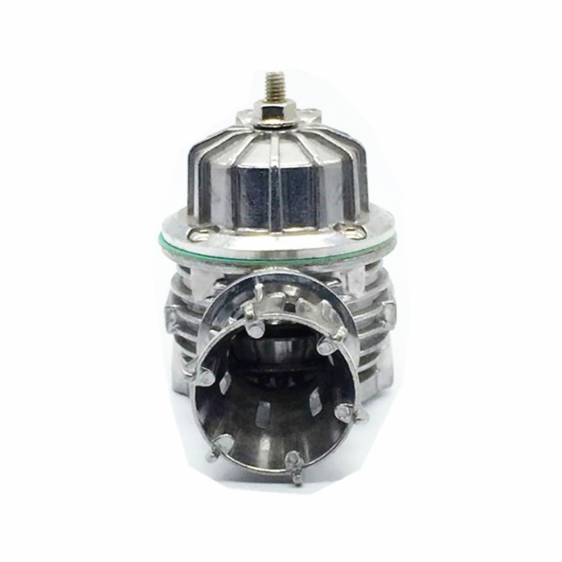 汽车涡轮增压泄压阀改装 bize泄压阀 外泄式泄气阀放气哇佬通用型