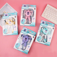 電子手表兒童節變形人物玩具男孩女童學生禮品機器人電子手表貨源