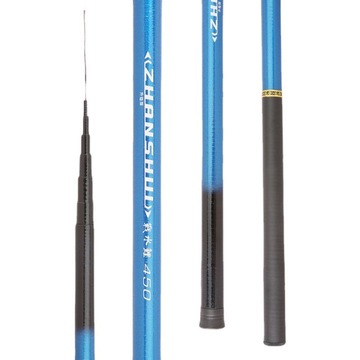 钓鱼工具一套钩鱼用品大全套钓箱手杆渔具整套装备溪流野钓竿