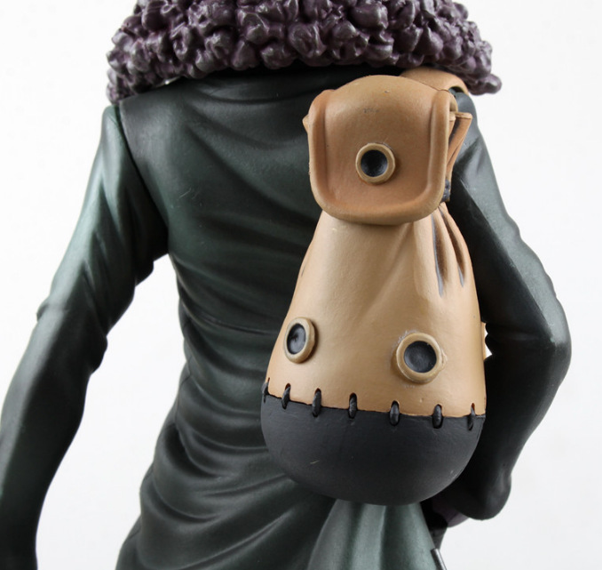 动漫手办批发 海贼王 海军三大将 pop 青雉 库赞 盒装手办摆件