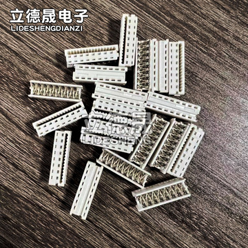 molex连接器 90327-0316 903270316 16p胶壳 2.