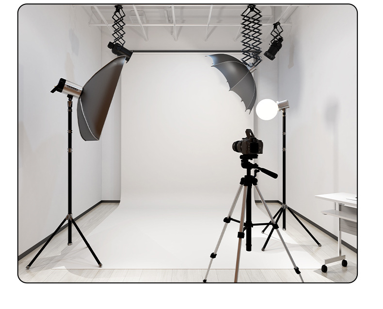 95cm八角柔光罩 柔光箱 补光灯 直播间太阳灯摄影器材拍照摄批发