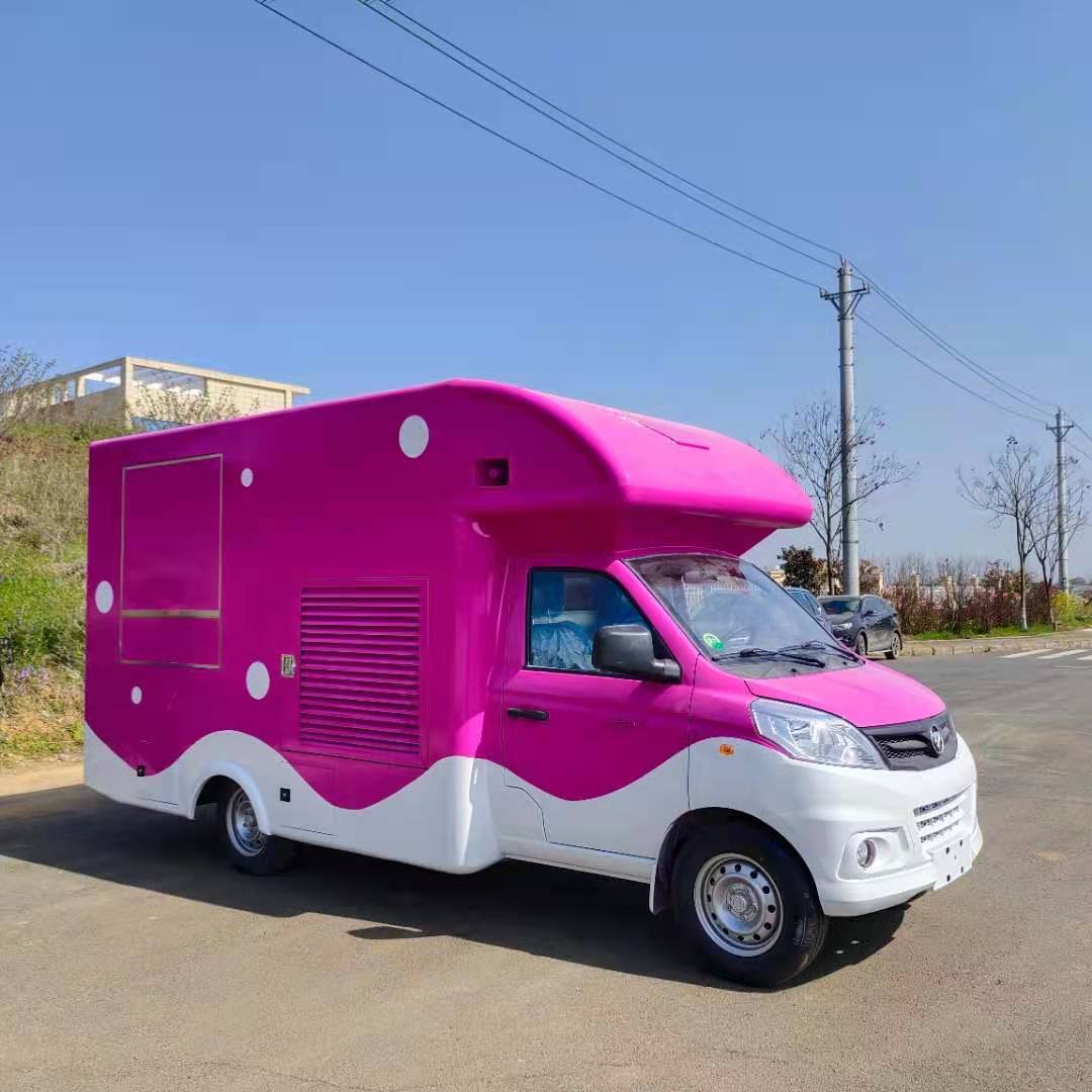 移动面包摆摊车 烧烤关东煮 移动冷饮小吃摆摊车 厂家定制-阿里巴巴