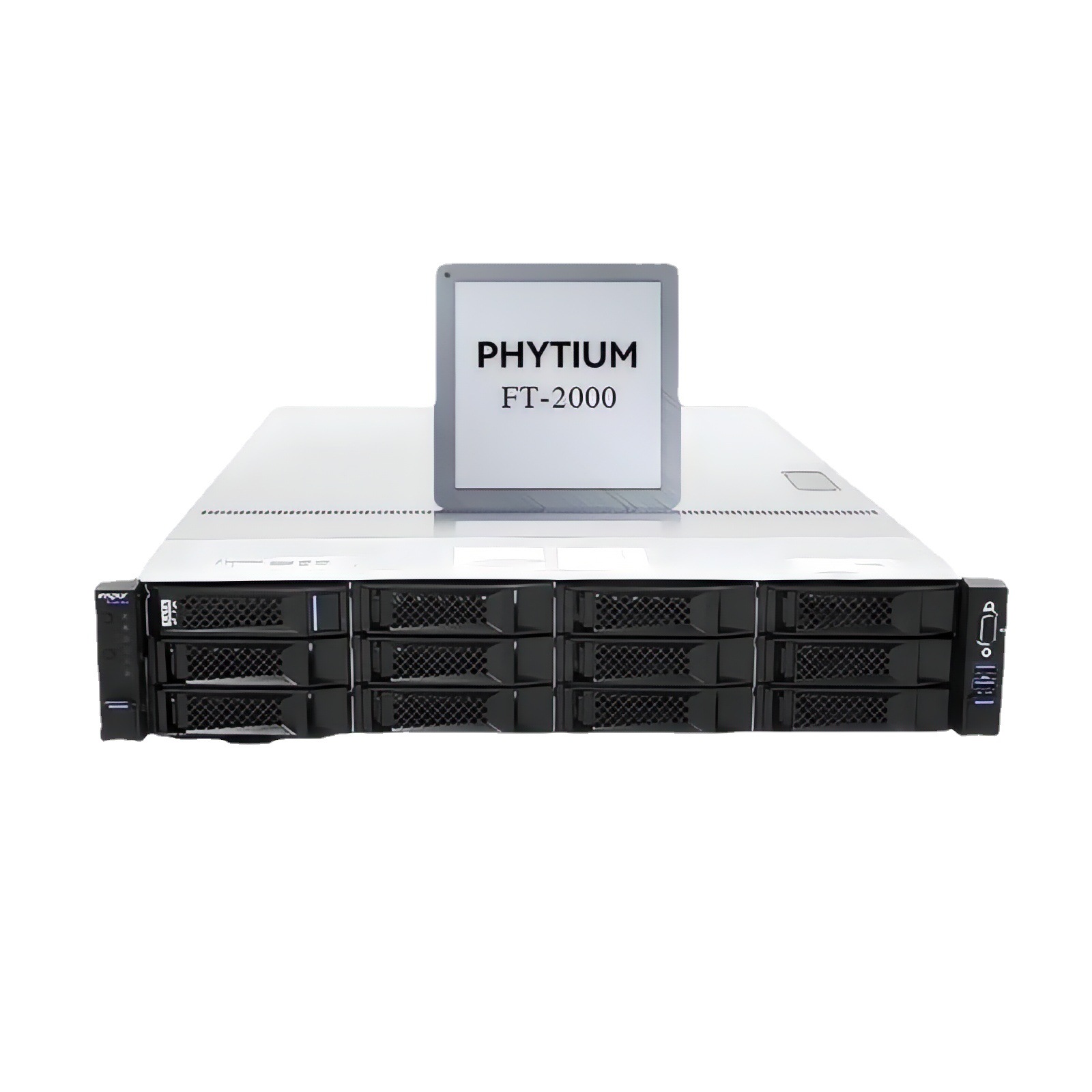 适用浪潮国产信创服务器 nf2180m3/cs5260f/cs5260h 飞腾海光芯片