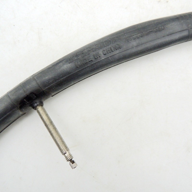 700c公路车内胎35/43/45c自行车轮胎单车内胎 美嘴 法嘴