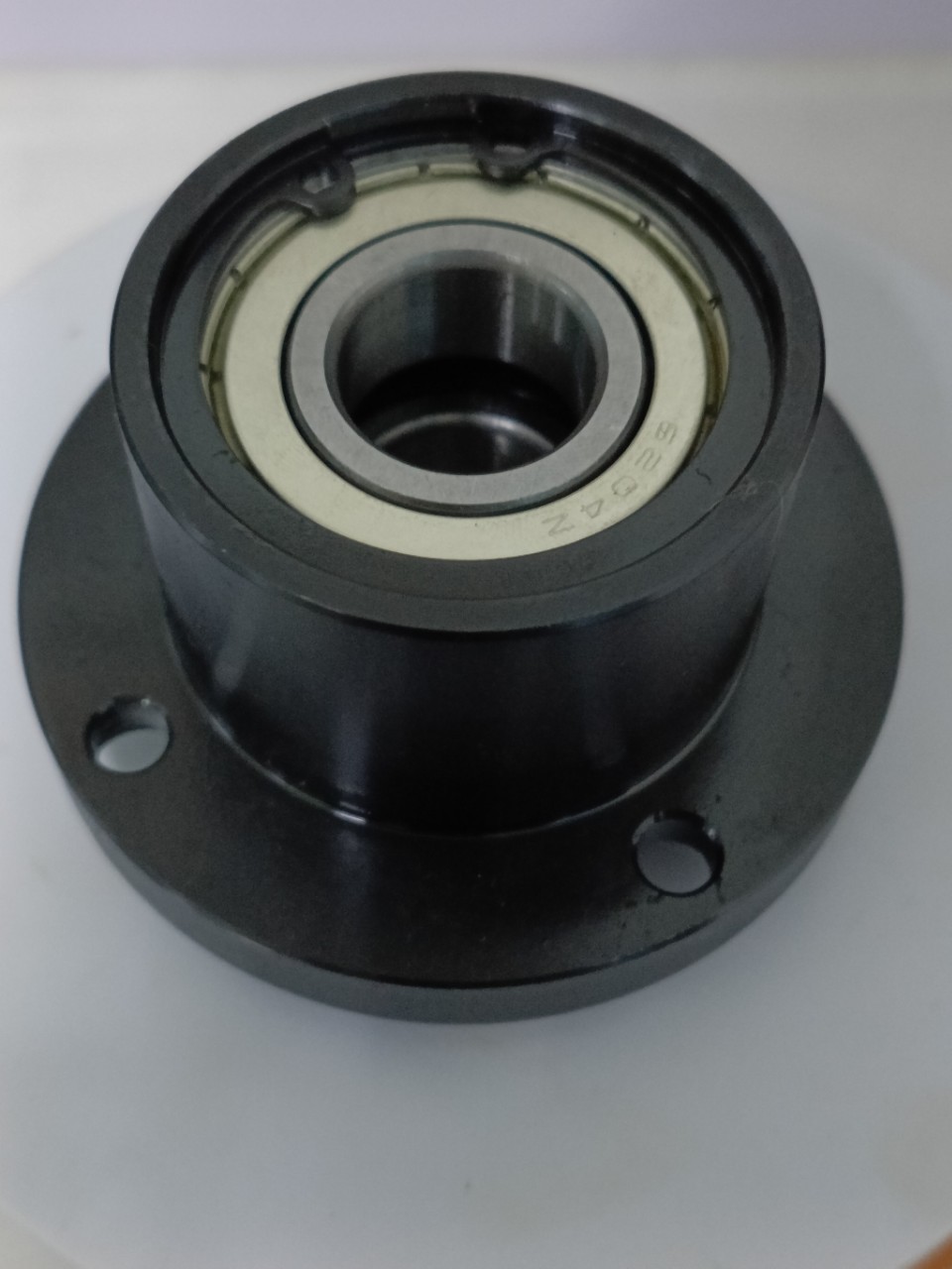 轴承座固定止动型限位支撑座6001 6002 6003 6004 6005 6006圆形