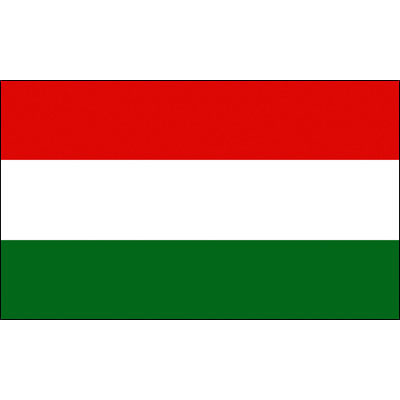 亚马逊跨境供应 90x150cm Hungary 匈牙利