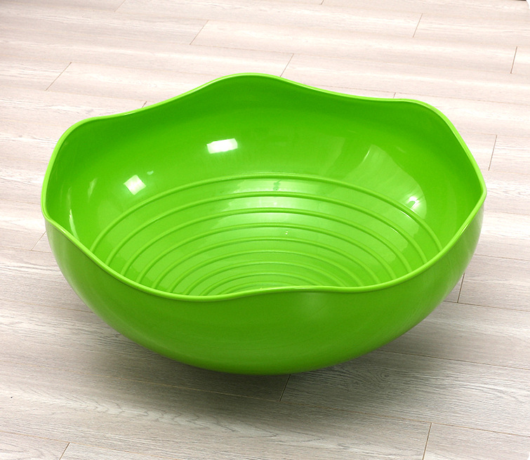 大陀螺玩具陀螺感统训练器材旋转平衡训练幼儿园儿童早教感统教具