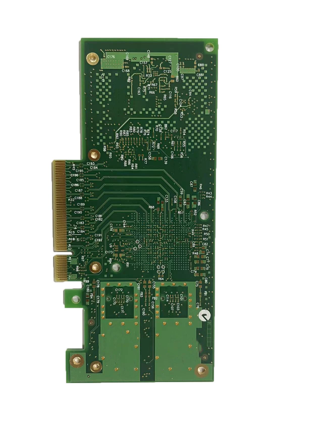 厂家供应医疗器械pcb主板单双面PCB线路板遥控玩具pcb电路板pc板