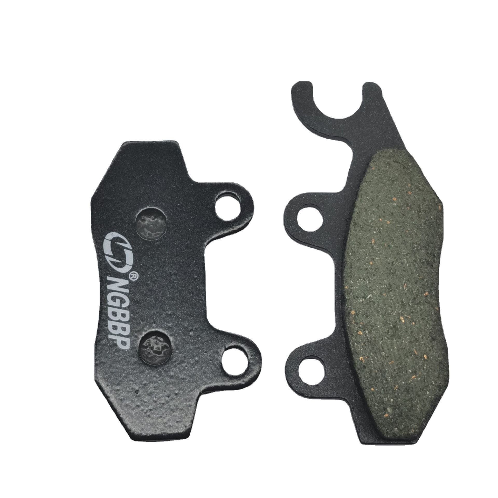 普通凯夫拉陶瓷材质碟刹片 摩托车配件多规格刹车片 fa165-阿里巴巴