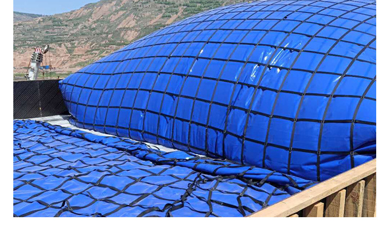 桥梁预压水囊pvc软体运输工程预压水袋消防灌溉储水大容量蓄水袋