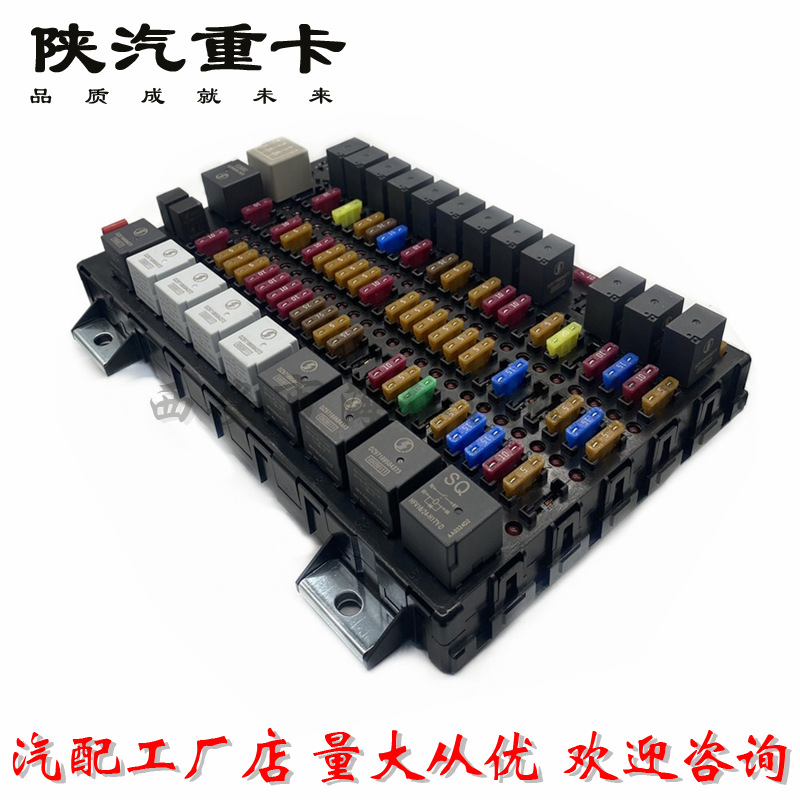 0成交65个适用于陕汽德龙f3000f2000m3000干燥器调压阀泄压阀限压阀全